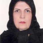 تصویر دکتر پروین صعیدی
