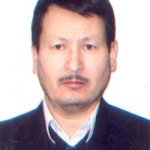 تصویر دکتر حسین محمدی اصل