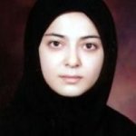 تصویر دکتر مریم طاهری