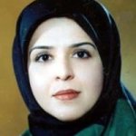 تصویر دکتر فایزه طالعی فاز