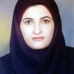 تصویر دکتر سایه حاج جوادی