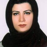 تصویر دکتر بیتا کمال علوی
