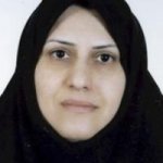تصویر دکتر الهه متین رخ