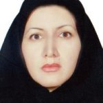 تصویر دکتر مهشید نامداری