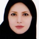 تصویر دکتر پروانه طاهری