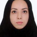 تصویر دکتر ساره حاج شریفی تاج ابادی