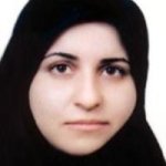 تصویر دکتر نفیسه یوسفی قلعه سلیمی