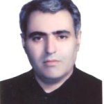 تصویر دکتر حجت سیدخلیل اللهی
