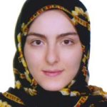 تصویر دکتر زهراالسادات علوی