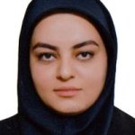 تصویر دکتر فاطمه یوسفی