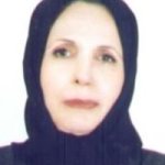 تصویر دکتر پروین دخت دانش جو