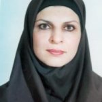 تصویر دکتر مژگان ربانی