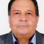 تصویر دکتر ولی اله طغیانی