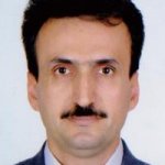تصویر دکتر علیرضا ولی پورکریمی