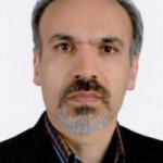 تصویر دکتر علی حلیمی میلانی