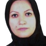 تصویر دکتر مهین اشرفیان بناب