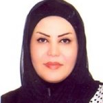تصویر دکتر الهه بهزادفر