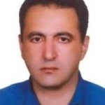 تصویر دکتر سعید احسانی