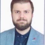 تصویر دکتر شاهین شاه طاهری
