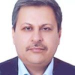 تصویر دکتر فرشاد فتحی