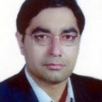 تصویر دکتر حسین طاهری