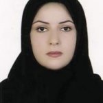 تصویر دکتر الهام جعفری نژادصومعه سرایی