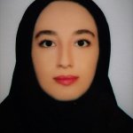 تصویر دکتر فاطمه خلیلی قیداری