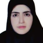 تصویر دکتر فاطمه ولی خانی