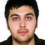 تصویر دکتر مهیار ماهوش محمدی