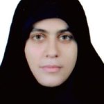 تصویر دکتر پروین جندقی