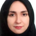 تصویر دکتر ریحانه یکتا