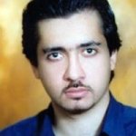 تصویر دکتر امیرعلی بدری
