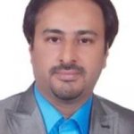 تصویر دکتر مجید علاوی طوسی