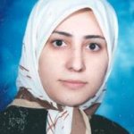 تصویر دکتر پروین مومیوند