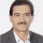 تصویر دکتر رضا یوسفی فرخاد