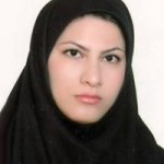 تصویر دکتر طاهره یوسفی عزیزکندی
