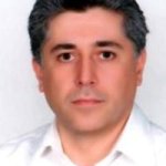تصویر دکتر نادر غضنفری