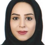 تصویر دکتر نگین حاجی حسینی گزستانی