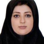 تصویر دکتر پرستو پرهام