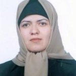 تصویر دکتر ماندانا خلیلی پوردارستانی