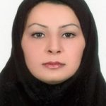تصویر دکتر نغمه جعفری نیا