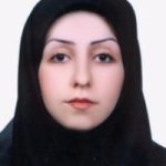 تصویر دکتر فایزه ازموده