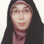 تصویر دکتر فائزه حمدی