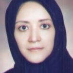 تصویر دکتر بدری دانش اموز