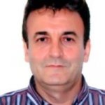 تصویر دکتر فرهاد نادعلی