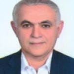تصویر دکتر فرشاد نقش وار