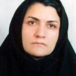 تصویر دکتر مهین دخت خزائی