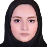 تصویر دکتر نگین طاهری