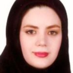 تصویر دکتر ریحانه نیکنام