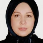 تصویر دکتر پروین سلیمان فلاح